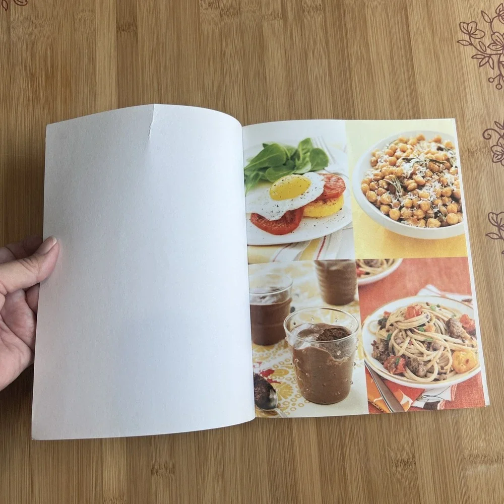 Cook Yourself Thin Faster: Have Your Cake and Eat It Too with Over 75 New Recipe